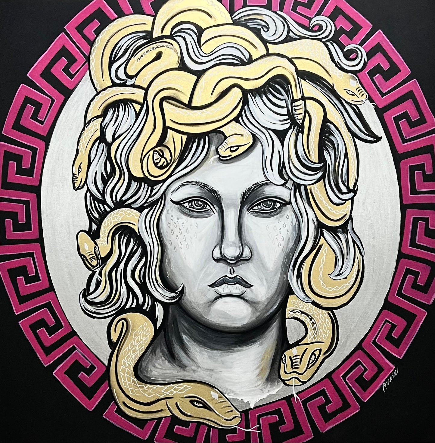 Medusa