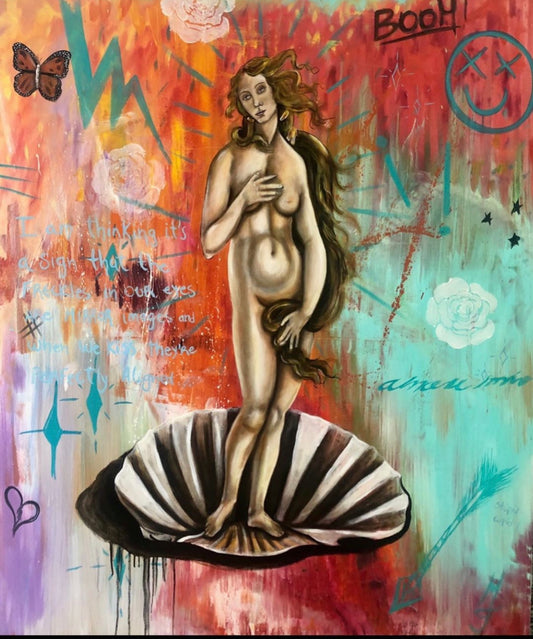 Venus