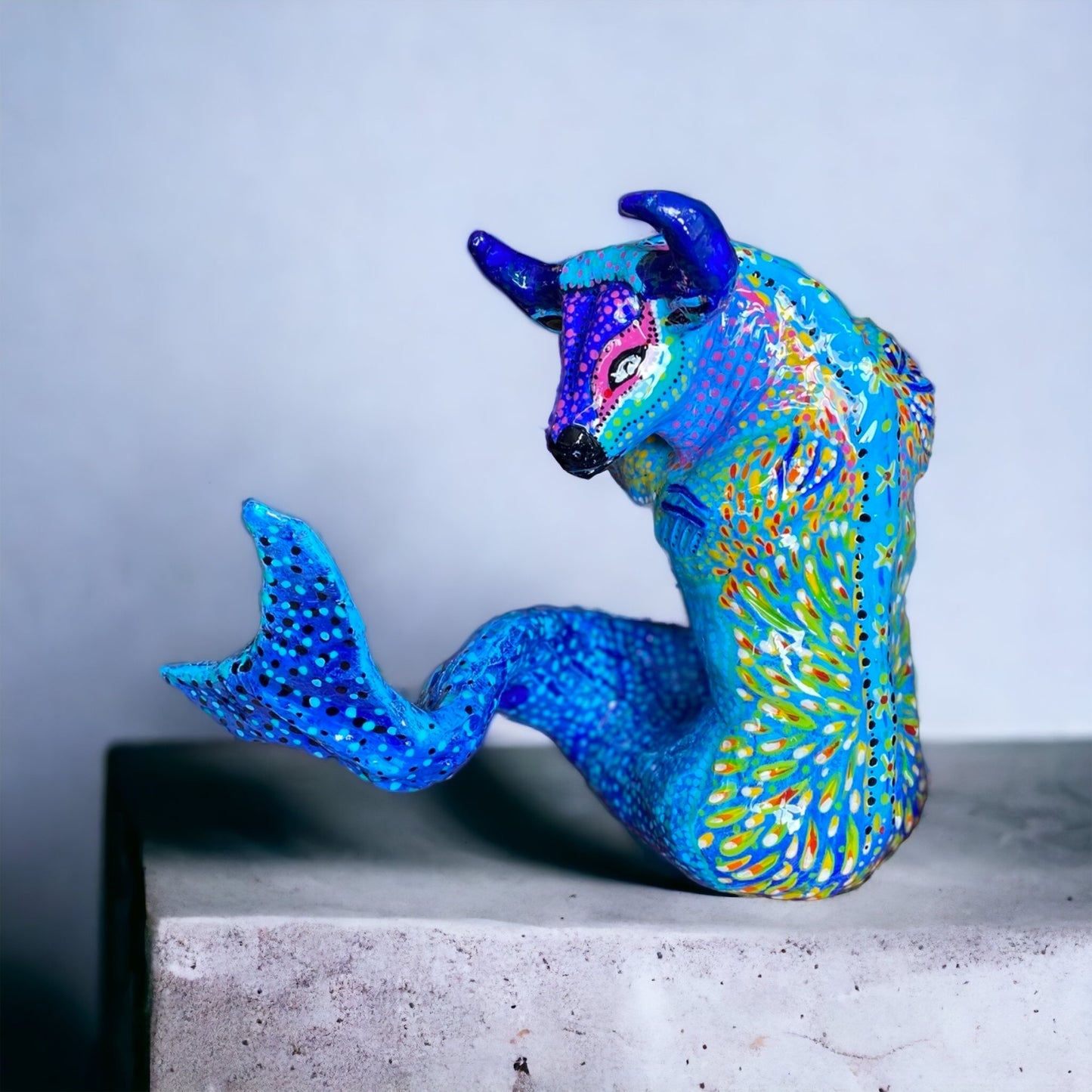 Alebrije Mexicano